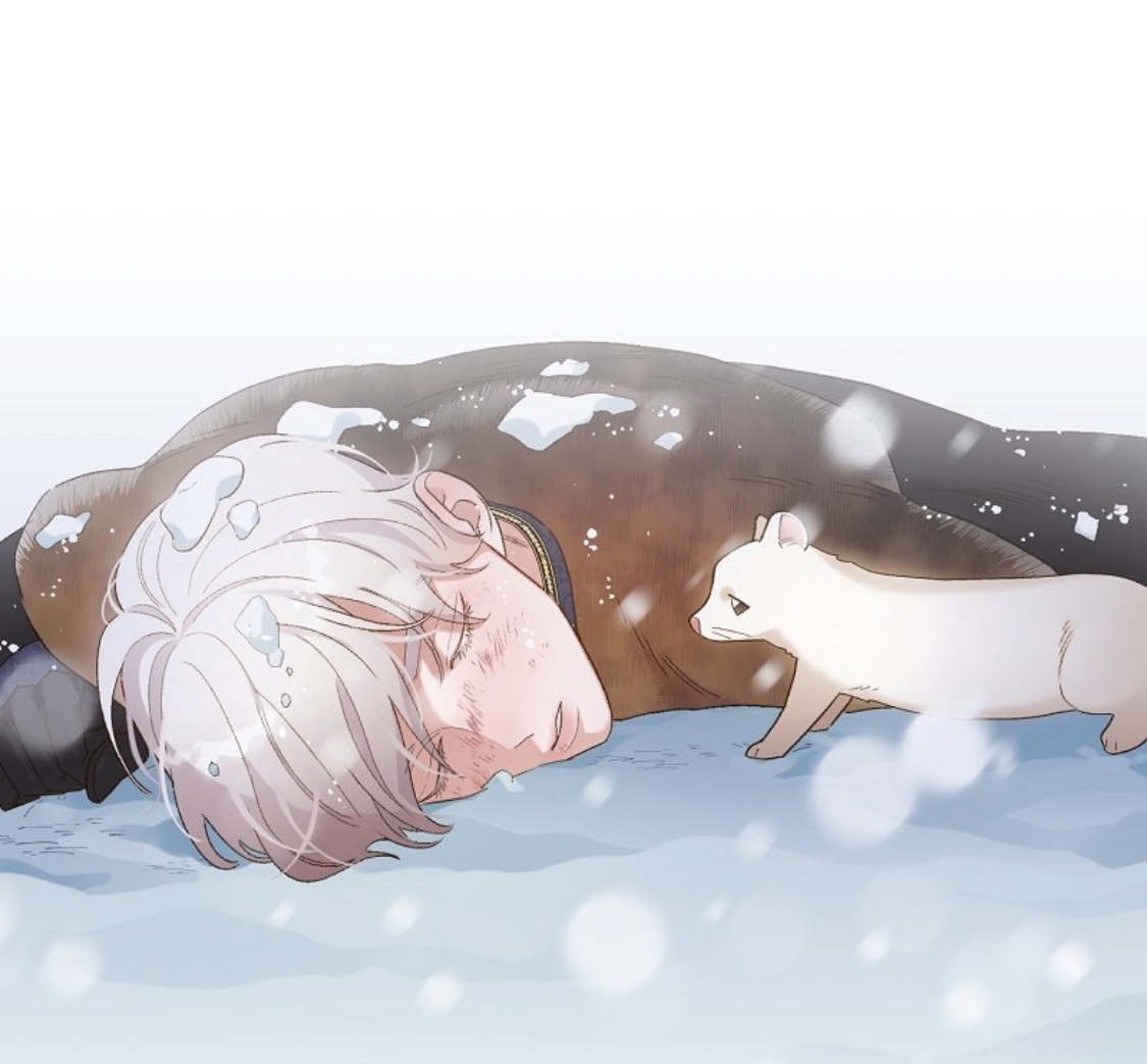 은발 로판 남주.jpg | 인스티즈