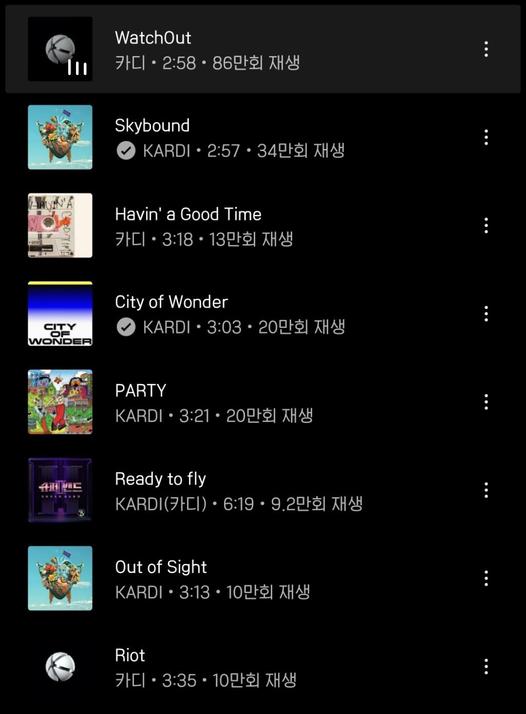 요즘 소소하게 입소문 타는 중인 여성 락커들 🎸 | 인스티즈