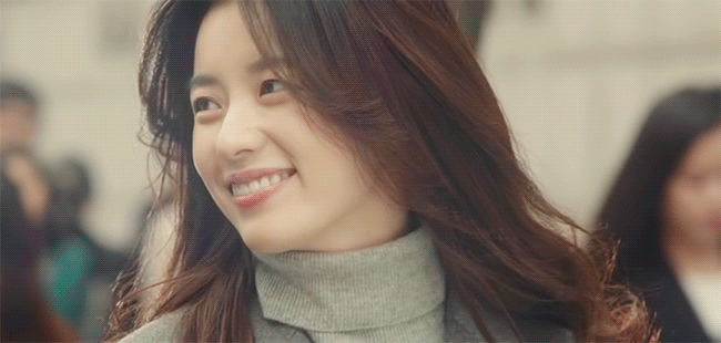 200만 관객이 봤다는 한효주 2시간짜리 화보집 | 인스티즈