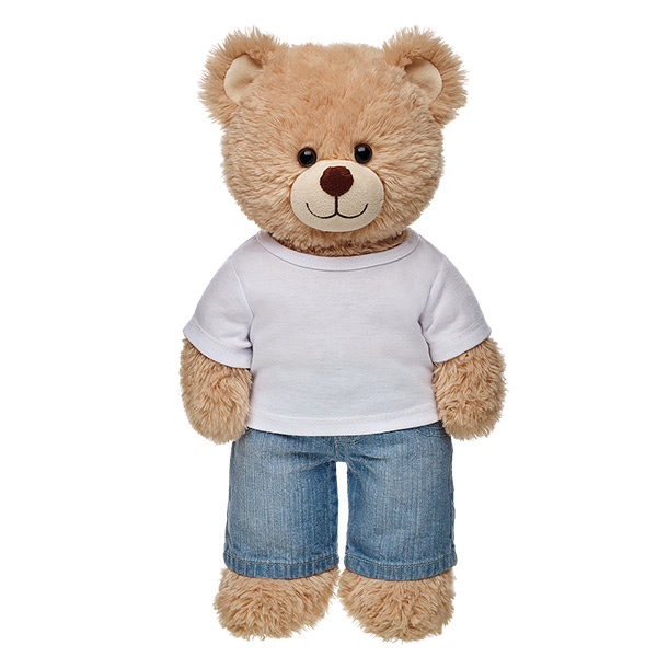 🧸 평상복 곰돌이 프사 모음 🧸 | 인스티즈