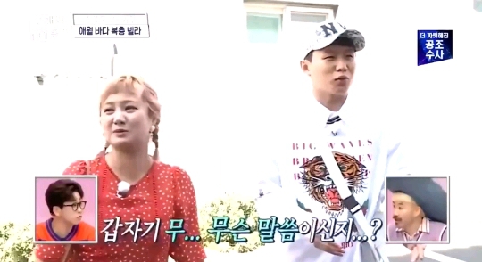 아저런 존나 웃긴 이 빌라의 탑층의 복합구조 | 인스티즈