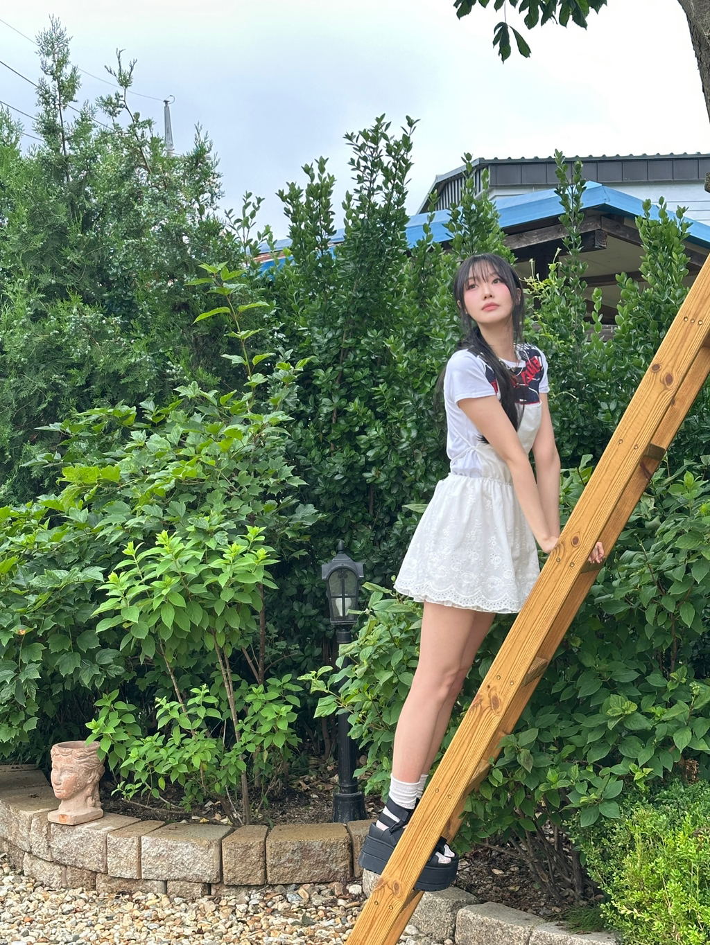 류수정 인스타그램 업로드 | 인스티즈