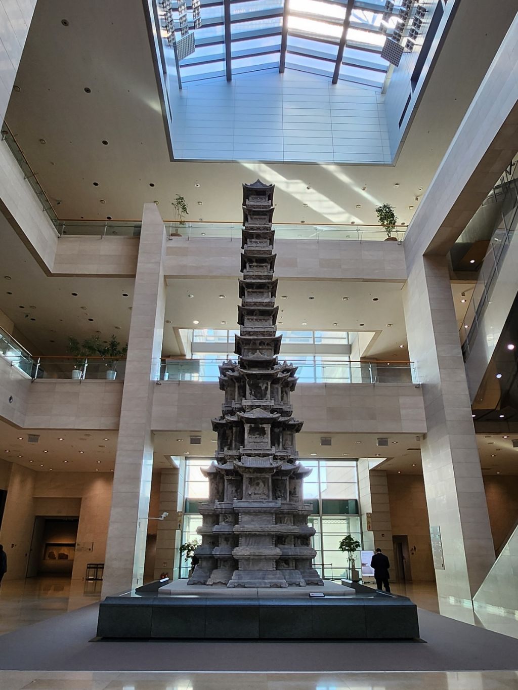 실제로 방문하면 압도 당한다는 국내 박물관... | 인스티즈