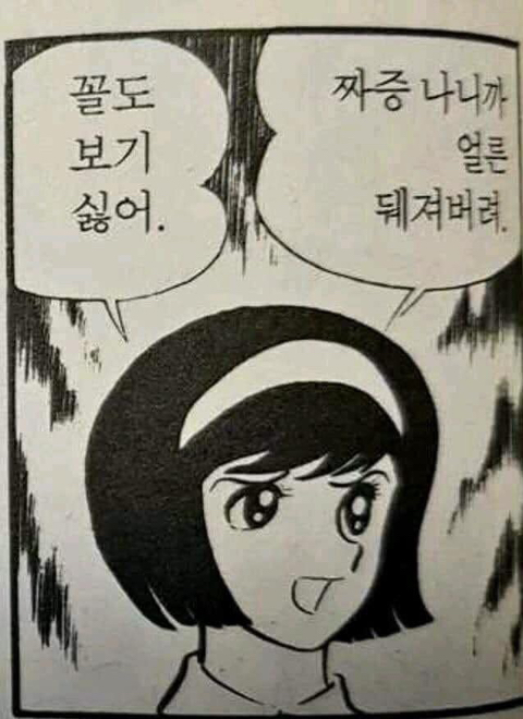 끝나는건 우리의 목숨뿐이야 별거 아니잖아 | 인스티즈