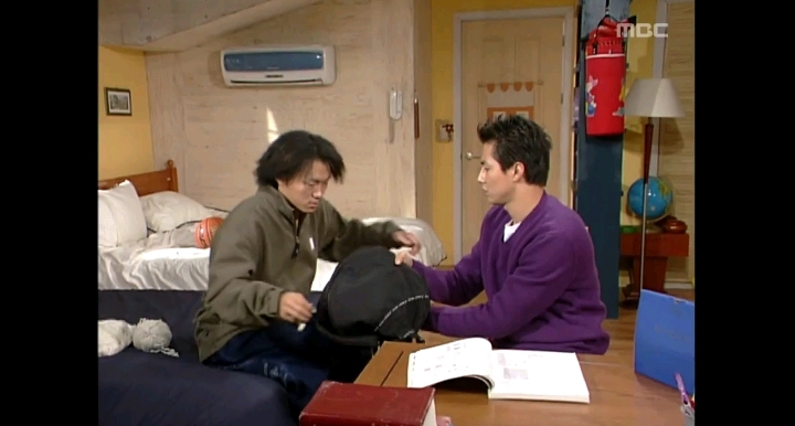 뉴논스톱 경림이한테 맞아죽기전에 여길떠나 | 인스티즈