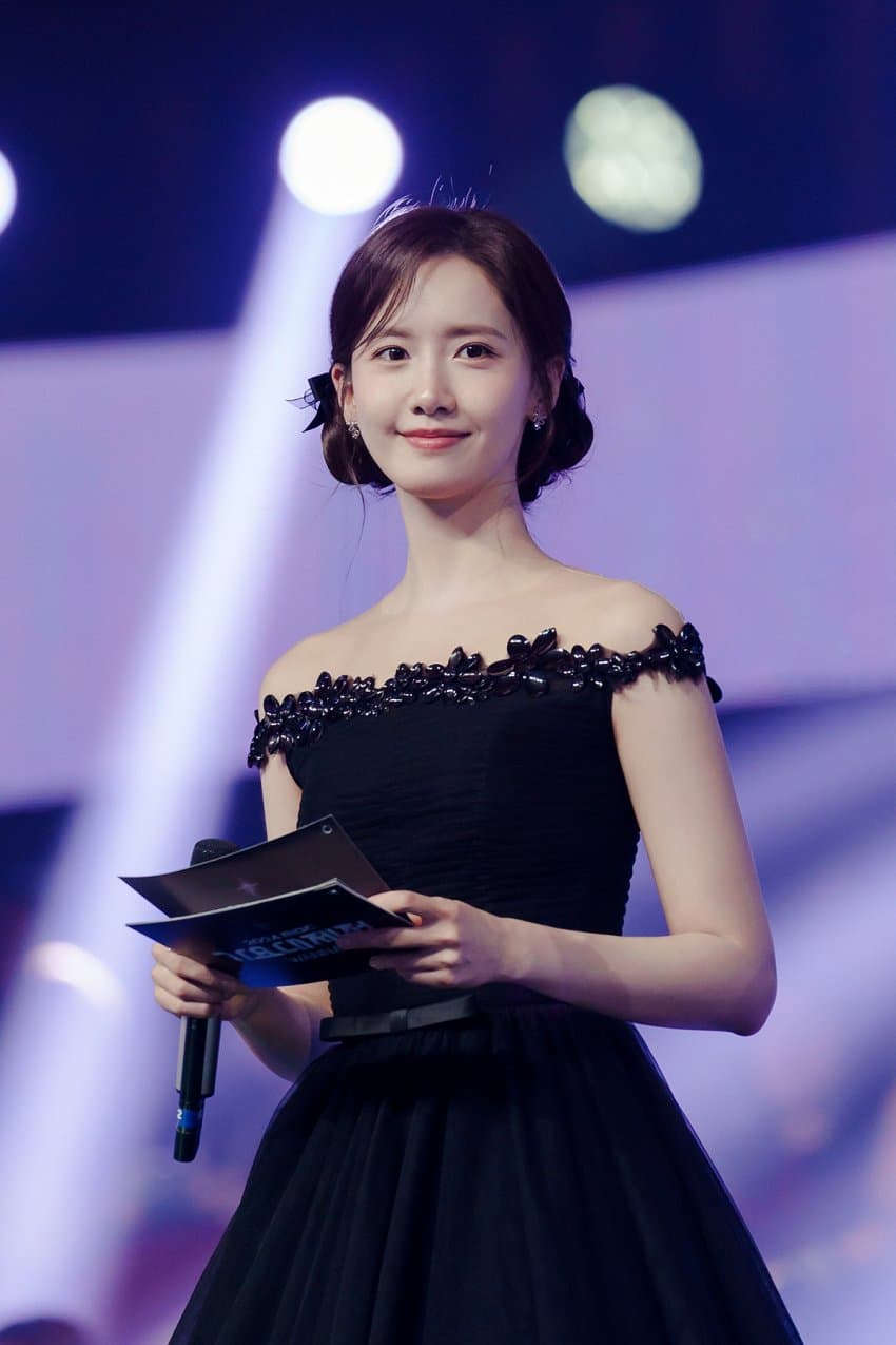 소녀시대 윤아 최근 얼굴 | 인스티즈