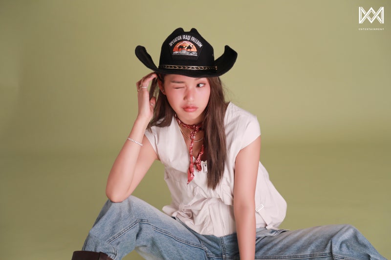 개찰떡인 방금 뜬 오마이걸 미미 화보 비하인드 | 인스티즈