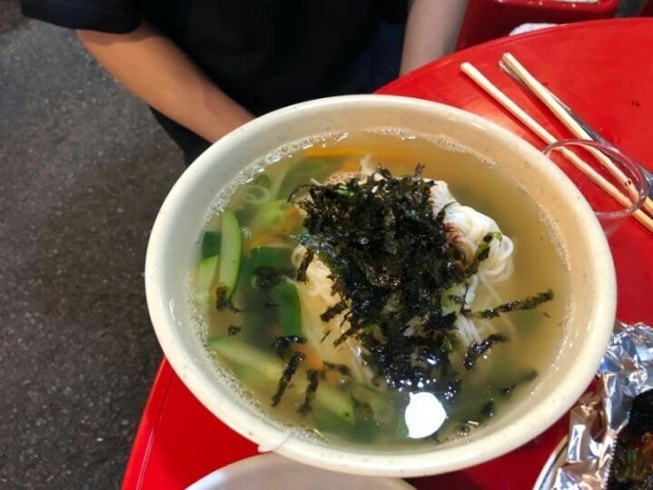국수포차 이미지