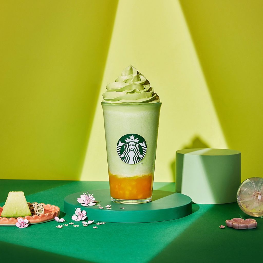 스벅코 25주년 기념 스타벅스 신상 음료 3종 | 인스티즈