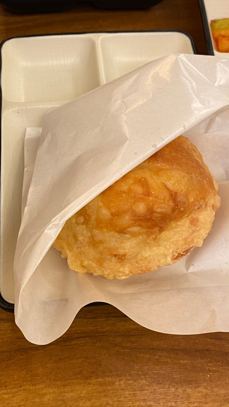 도넛만두 | 인스티즈