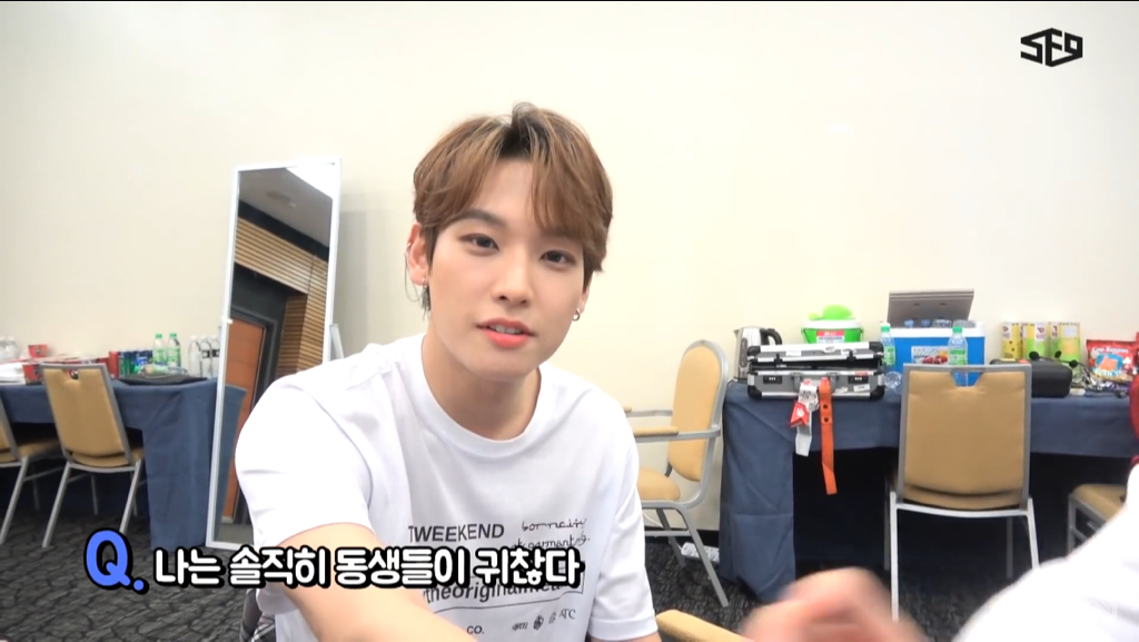 인생이 거짓말인 한 남돌 | 인스티즈