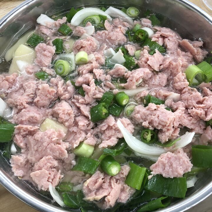 감자짜글이 레시피 jpg | 인스티즈