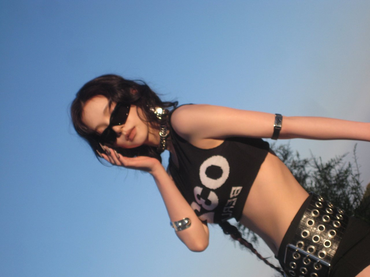 방금 뜬 에스파 공식 인스타 업뎃jpg | 인스티즈