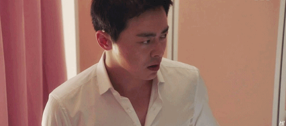 여주랑 남주가 첫방부터 막방까지 미친듯이 싸우는 드라마(feat 키스신) | 인스티즈