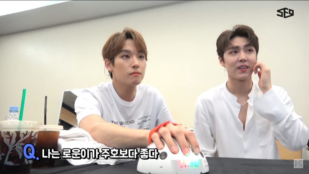 인생이 거짓말인 한 남돌 | 인스티즈