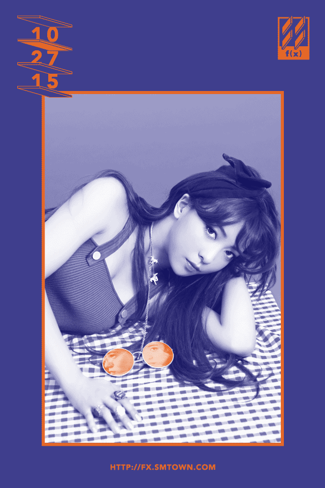 약 10년전 나왔던 에프엑스 마지막 앨범 티저 | 인스티즈