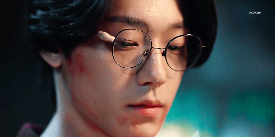 [스위트홈] 이은혁이 마지막에 ㅇㅇ한 이유 (ㅅㅍ주의) | 인스티즈