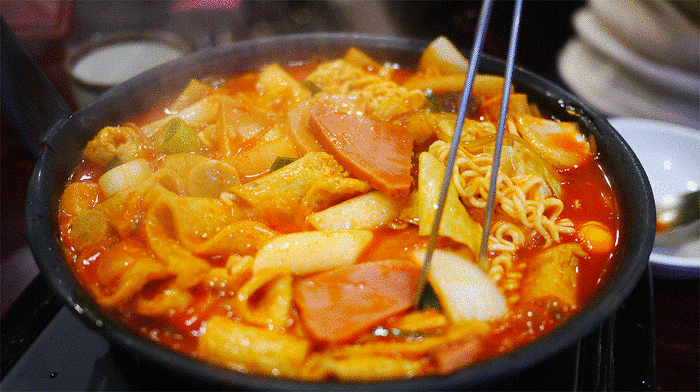 살 찌는데 최고봉 음식중 하나 | 인스티즈