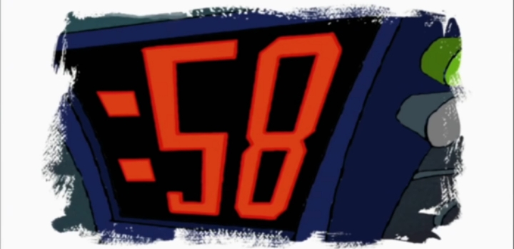 커리지와 뮤리엘의 첫만남 에피소드 겁쟁이 강아지 커리지 우울한 기억의 초상 - 2 약간 잔인 | 인스티즈