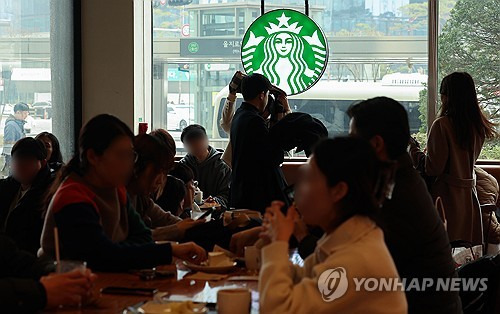 스타벅스, '설거지·화장실 청소' 아르바이트 도입 | 인스티즈