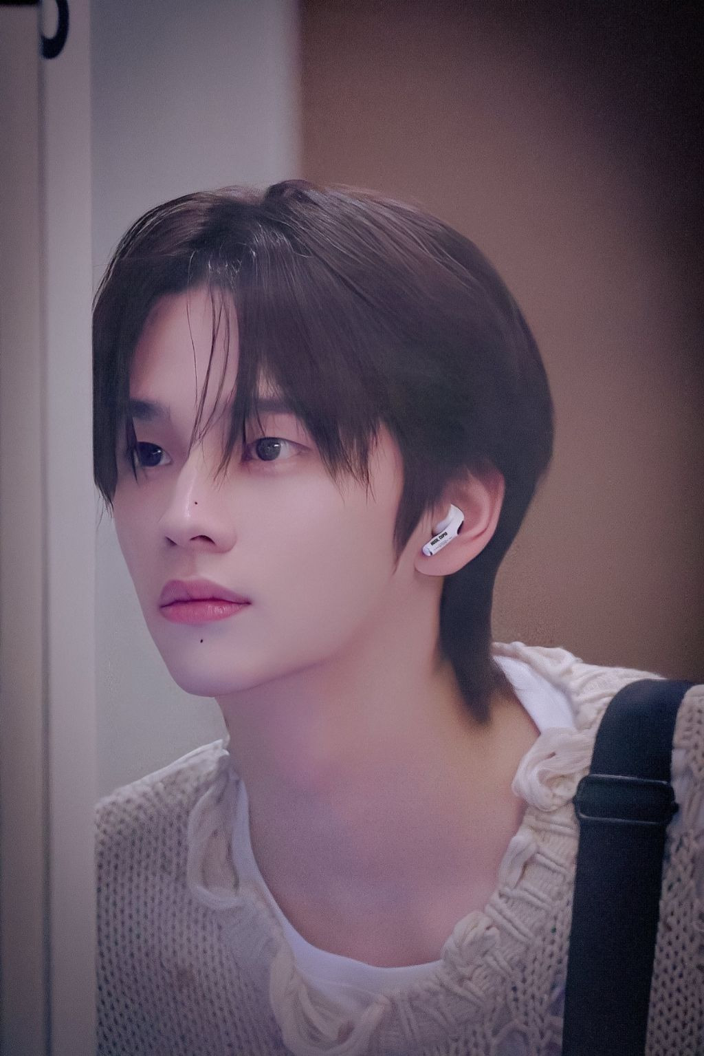 볼수록 정말 트렌디하게 잘생긴듯한 투어스 신유 | 인스티즈