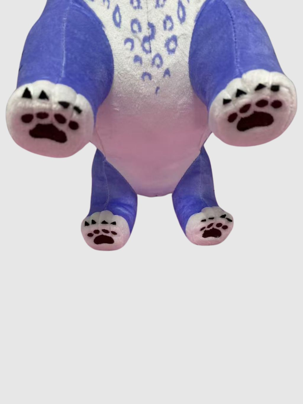 [케데헌] 더피로 보는 한국, 미국 공식 인형 굿즈 비교 | 인스티즈