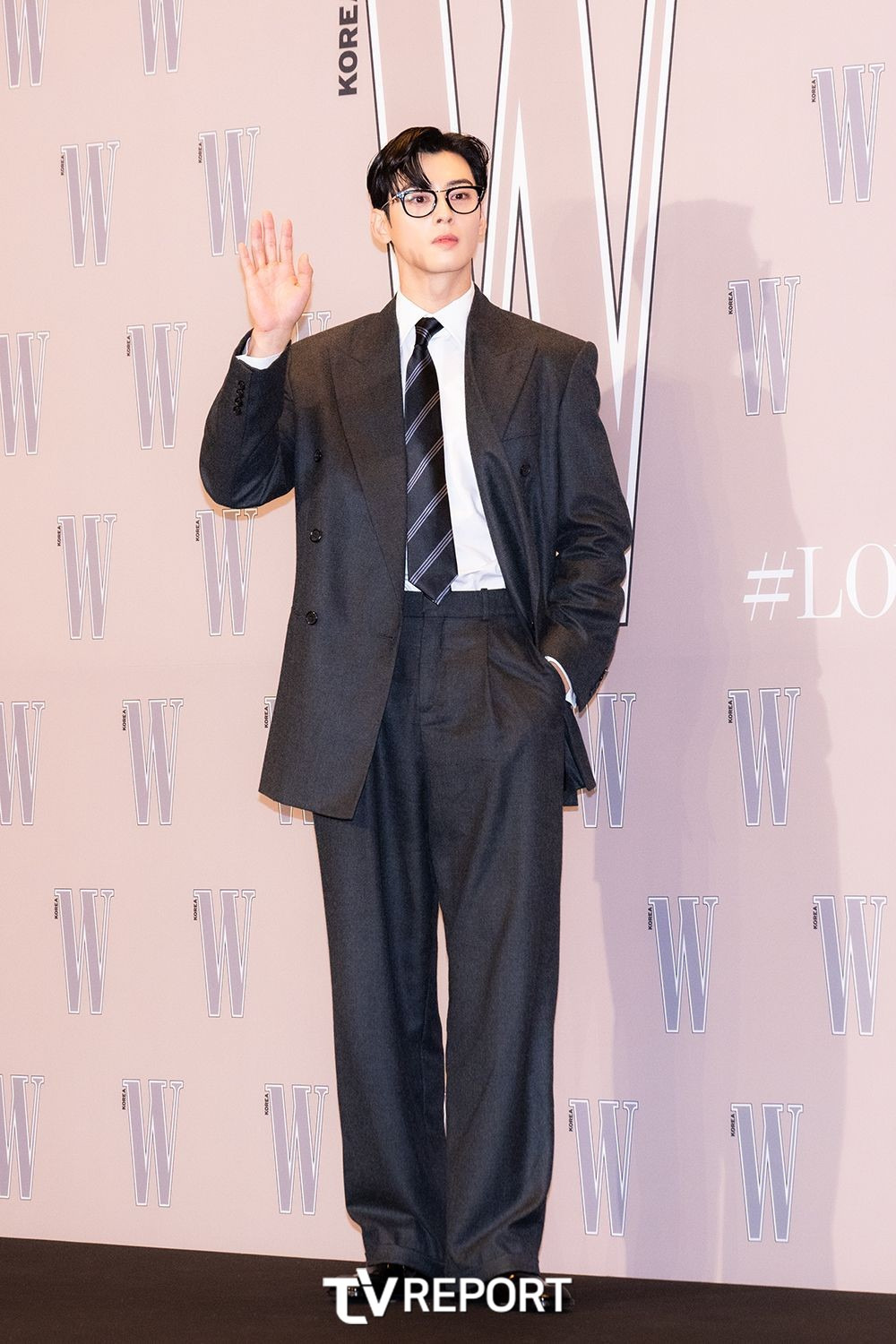 실시간 차은우 기사 사진.jpg | 인스티즈