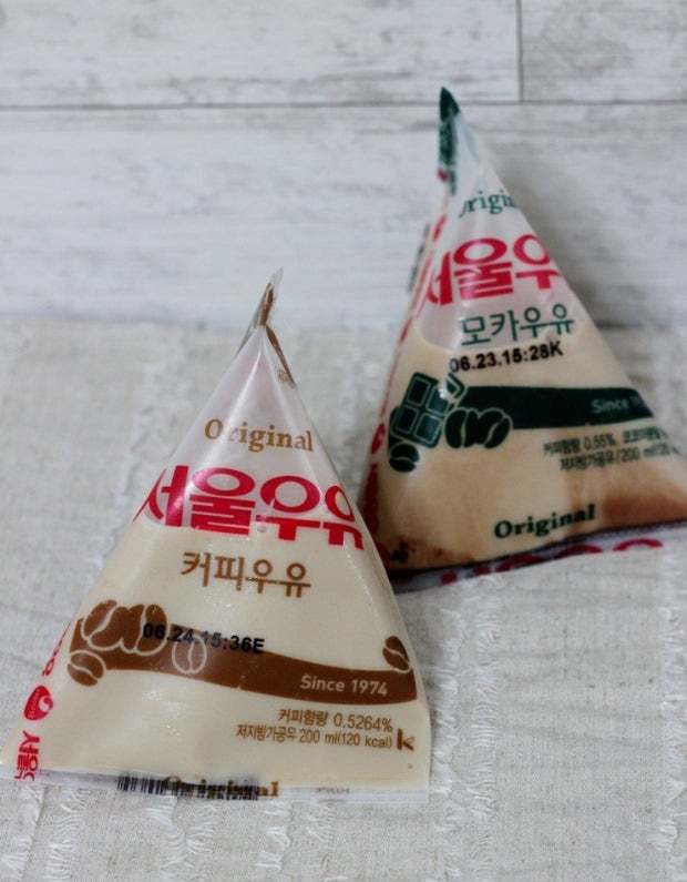 1974년 출시 한 뒤 아직 까지도 매니아층 많은 우유.jpg | 인스티즈