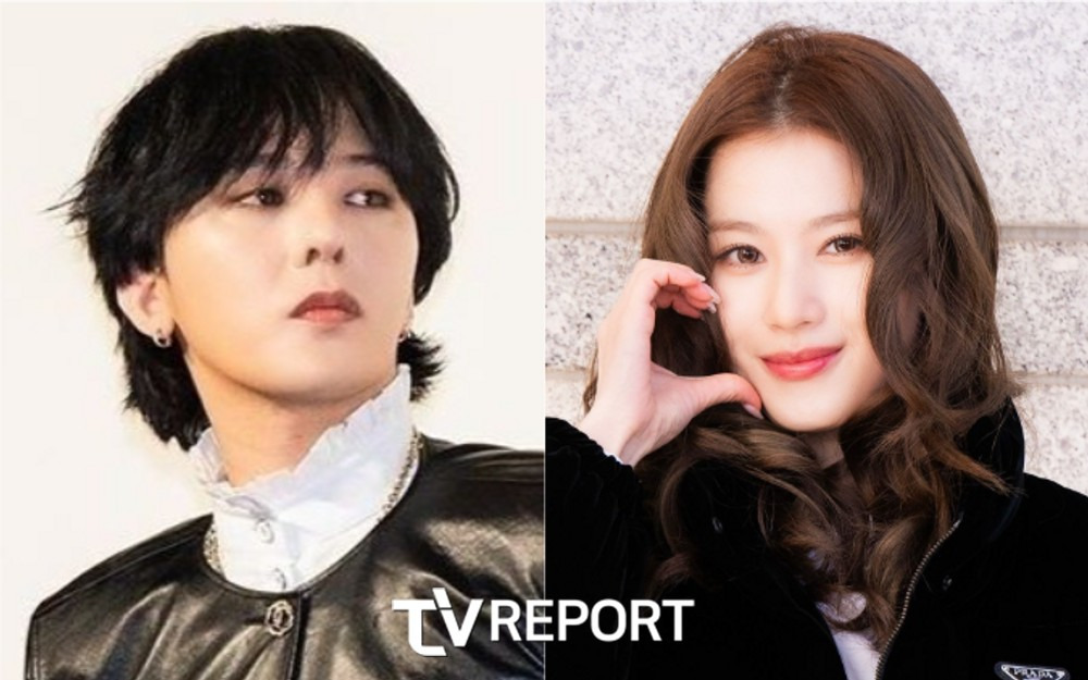 지드래곤, 사나와 '럽스타♥' 의혹…일본어+태그했다가 '빛삭' | 인스티즈
