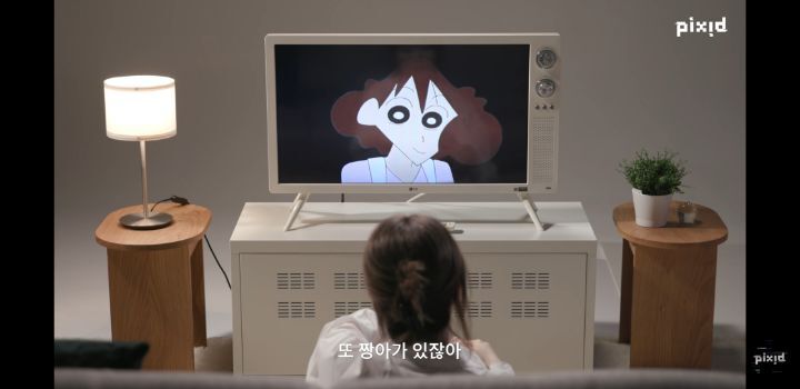 "너도 29살이야?"93년생과 짱구 엄마의 대화 | 인스티즈