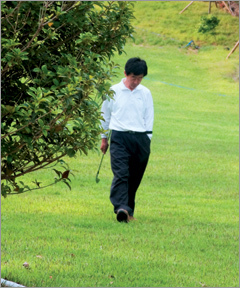 노무현의 크루저급 호화요트 사진.jpg | 인스티즈