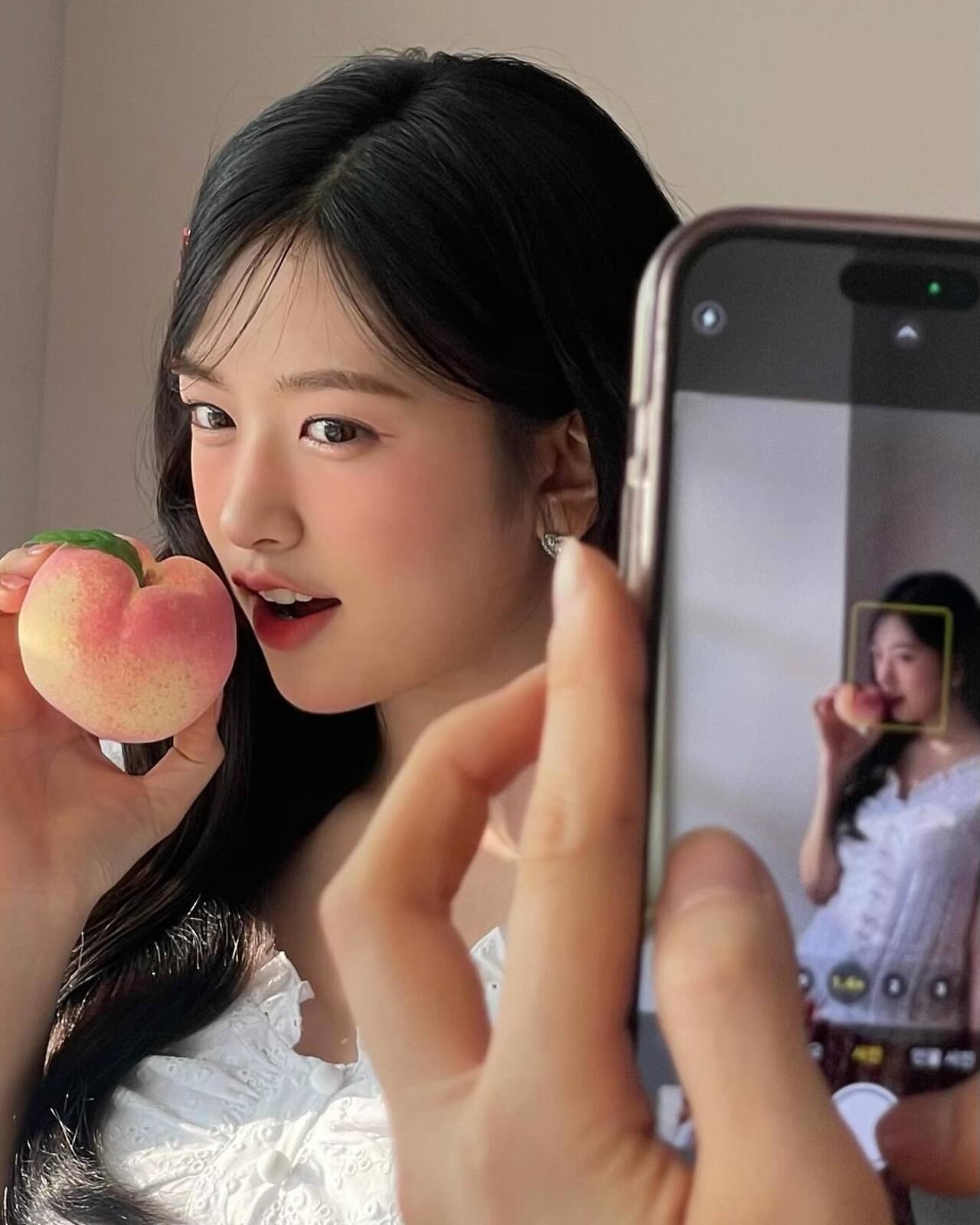 아이브 안유진 인스타.jpg | 인스티즈
