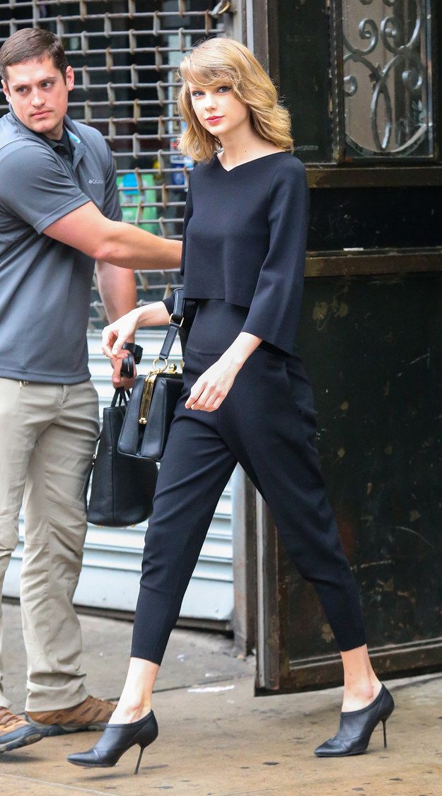 전부 헬스장에서 나오는 중이었다는 테일러 스위프트 레전드 파파라치 사진들 | 인스티즈