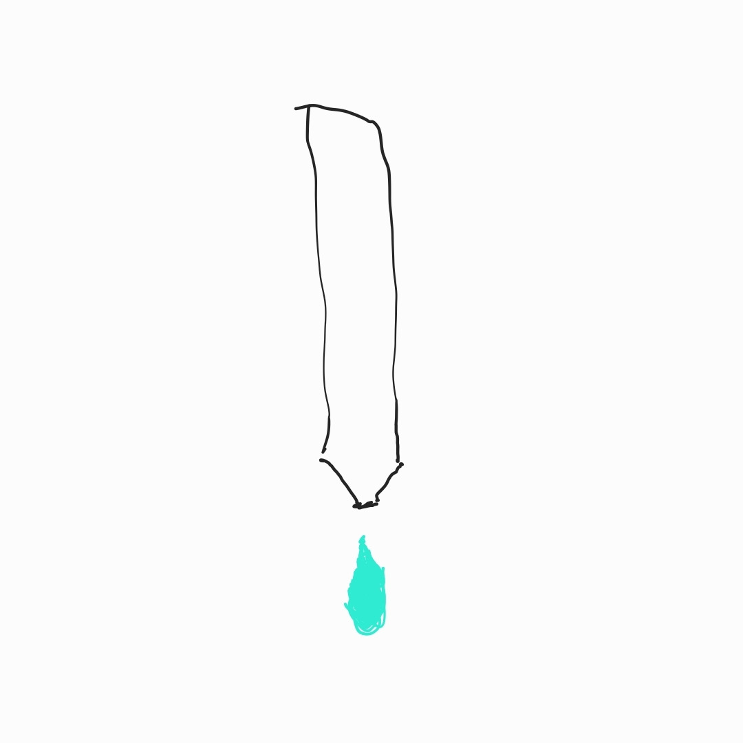 아마 지키는 사람이 드물것 같은 제품 | 인스티즈