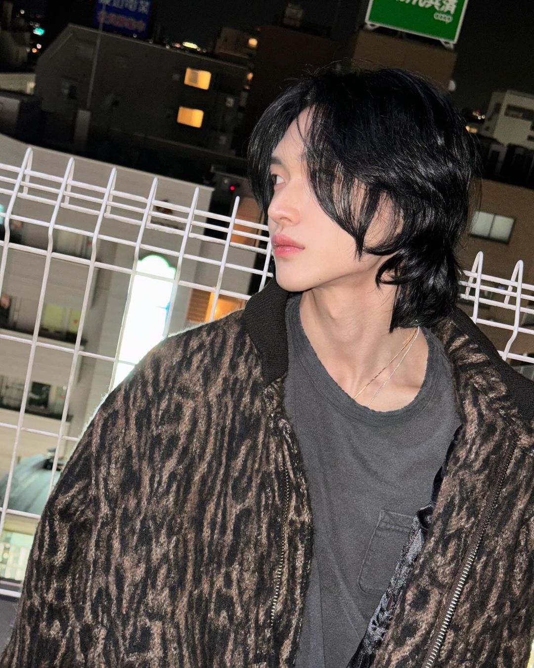 라이즈 원빈 인스타 업데이트 | 인스티즈