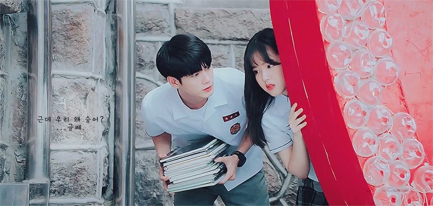은근 매니아층이 많았던 학원물 드라마 | 인스티즈