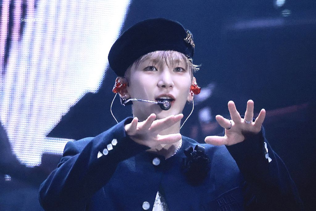 어제 샤이니 콘 현장 반응 난리났다던 키 착장 | 인스티즈