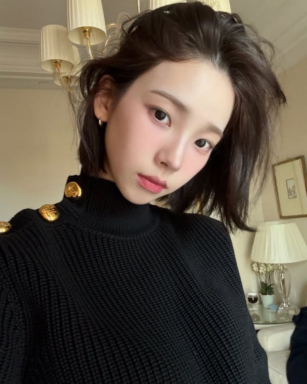 카리나 인스타 업데이트 | 인스티즈