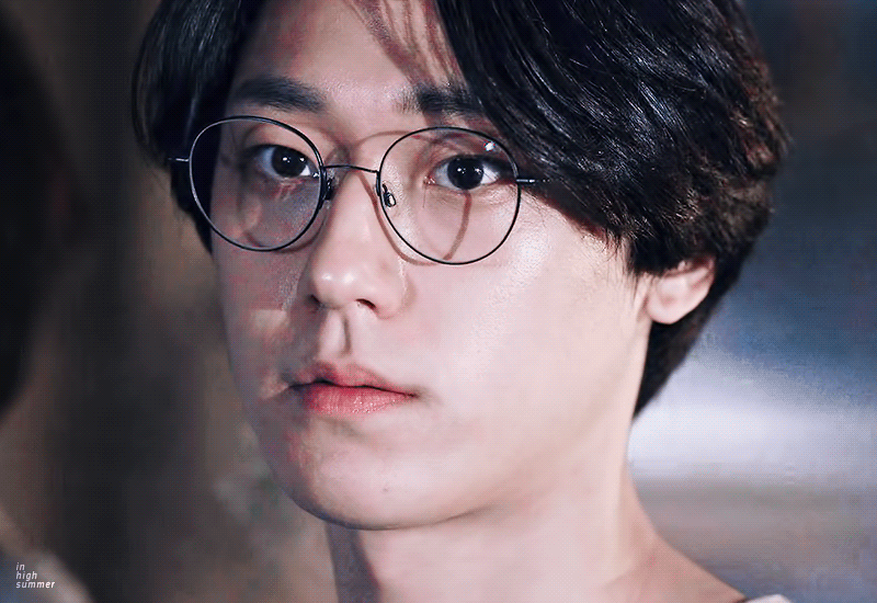 [스위트홈] 이은혁이 마지막에 ㅇㅇ한 이유 (ㅅㅍ주의) | 인스티즈