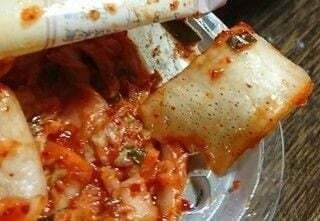 의외로 못먹는 사람이 꽤 많은 김치 | 인스티즈