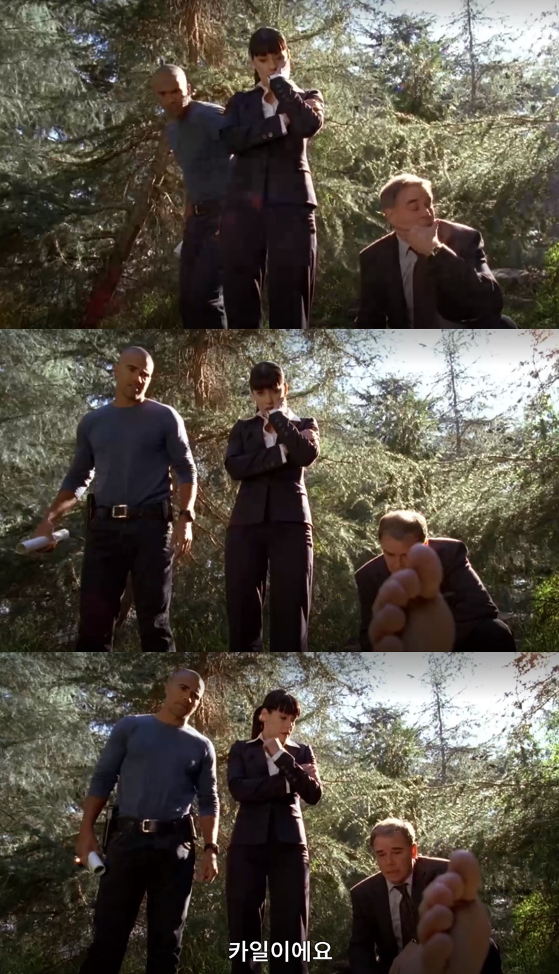 자기 방에서 실종된 아동을 수색하다 밝혀진 충격적인 진실. jpg (하) | 인스티즈