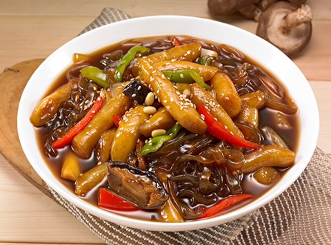 궁중 떡볶이.jpg | 인스티즈