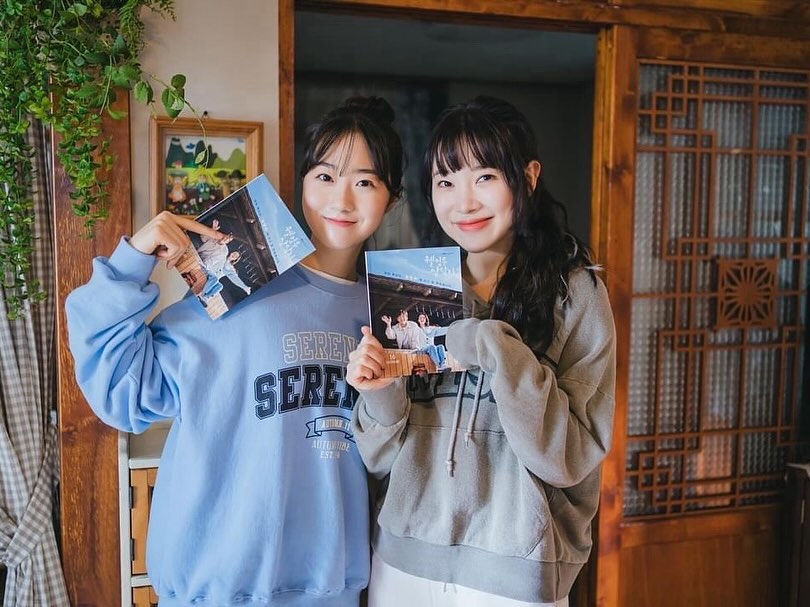 배우 김아영 인스타그램 업로드 | 인스티즈