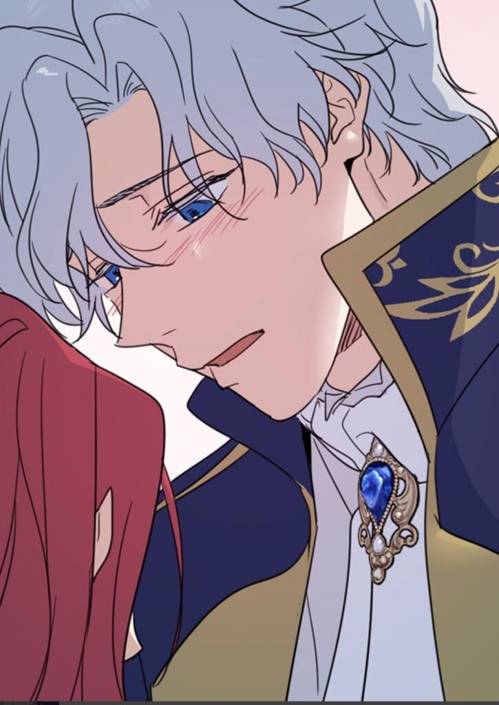 은발 로판 남주.jpg | 인스티즈