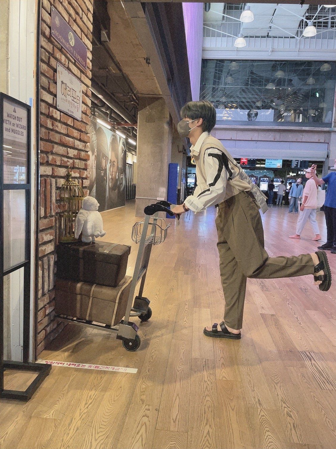 동헌 이미지