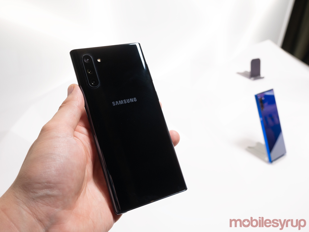 아이폰 다음으로 충성도 높다는 폰.jpg | 인스티즈