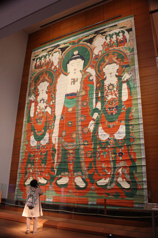 실제로 방문하면 압도 당한다는 국내 박물관... | 인스티즈