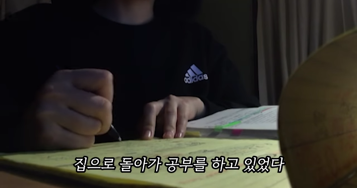 반려묘를 떠나보낸 유튜버가 올린 영상 | 인스티즈