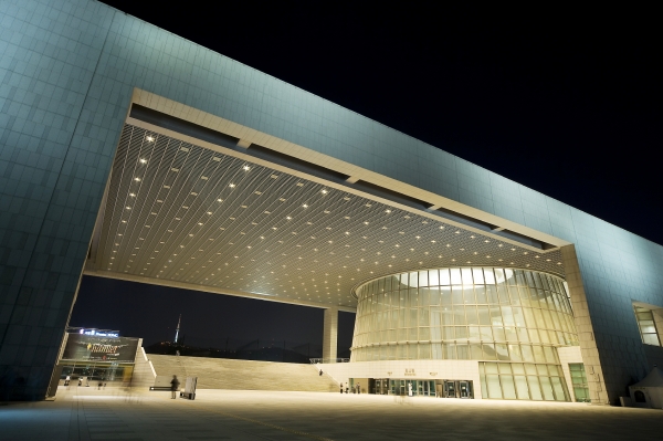 실제로 방문하면 압도 당한다는 국내 박물관... | 인스티즈