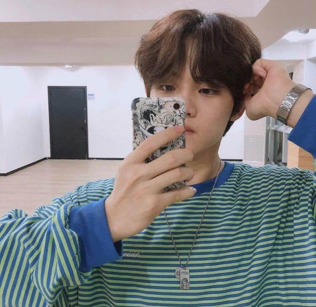 요즘 아이돌 과거사진 특징 | 인스티즈